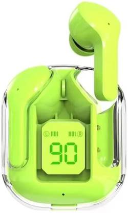 DSSB Transparent and Stylish Bluetooth