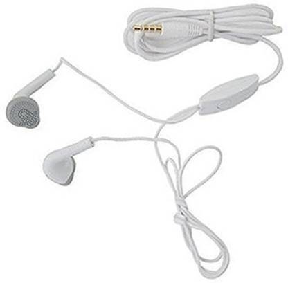 Zam Zam Electronics Earphone Ultra Bass for All Mobile, Labtop, Music Player Wired