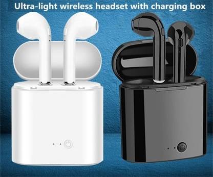 BLR2 TWS BUDS HEADPHONE Bluetooth Headset Bluetooth Headset Bluetooth