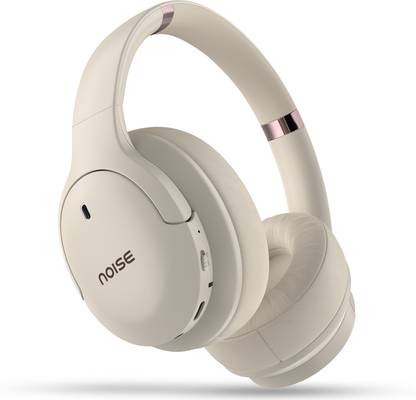 Noise Airwave Max 4 with 70 Hours Playtime,ENC wiith Dual pairing & Ultra-low latency Bluetooth