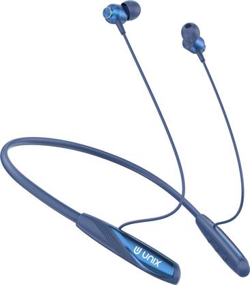 Unix Nebula 96 Hours Playing Time Fast Charging with Touch & Vibration Alert Bluetooth Gaming
