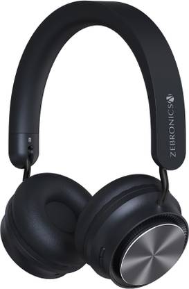 ZEBRONICS Zeb-Bang pro Bluetooth