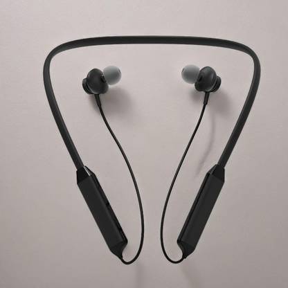 Nilesawar A407 with 40ms Gaming Mode, 40H Playtime, Fast Charge,13mm Speaker Bluetooth
