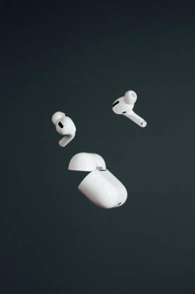 BeatFlow Airpods Pro 2 (2nd generation) with Original certified TYPE-C Bluetooth