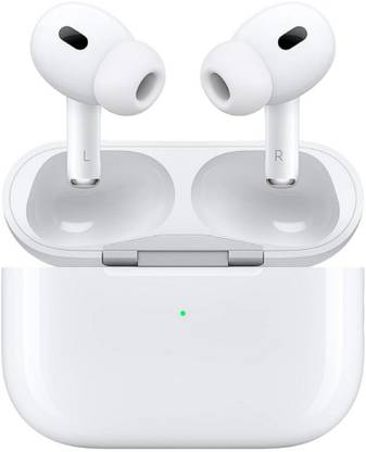 Fenimit Creation Air-pod Pro 2( 2nd Generation) Best premium quality -(USB-C) Bluetooth Bluetooth