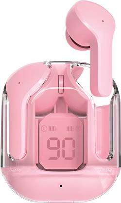Arhaan Trader Ultrapods Max,True Wireless Bluetooth 5.3 Headphone,Wireless Buds Bluetooth