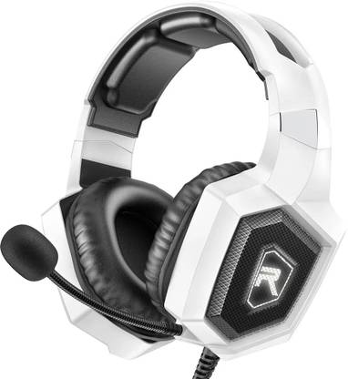 RUNMUS K8 RGB 7.1 Wired