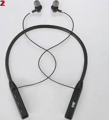 Ziddjeet X112 True Wireless Headset Whit Power Bank 96HRS Back Up Time& Fast Charging Bluetooth without Mic