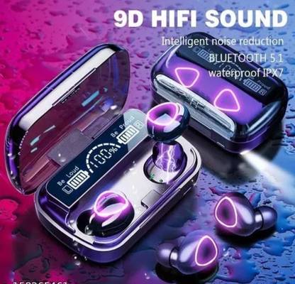 MEDIAL M10 Earbuds Headsets Bluetooth Headset Bluetooth