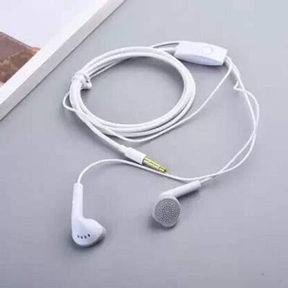 VELTRONIX 3.5mm Jack Stereo sweet sound Earphone , S-a-m-s-u-n-g EHS-033 Wired