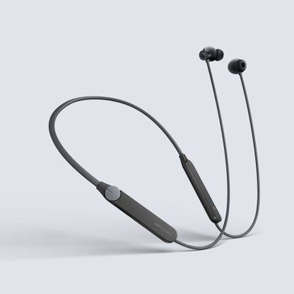 CMF by Nothing Neckband Pro 50dB Active Noise Cancellation, Smart Dial Design, 37 Hrs playtime Bluetooth