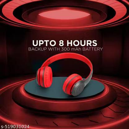 VEDRID P47 WIRELESS Bluetooth