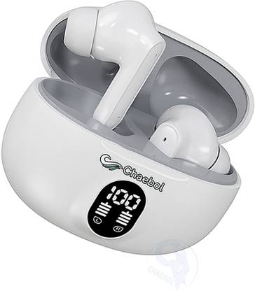 Chaebol High Audio Sound Positioning 9D Stereo Music HiFi Headset For Gamer Bluetooth Gaming