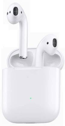 TANBAN i12 TWS Best Bluetooth Wireless Earphones Buds With Mic White VTH02 Bluetooth
