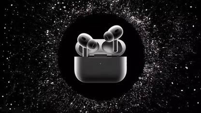 Techfly Air pods 5 Bluetooth