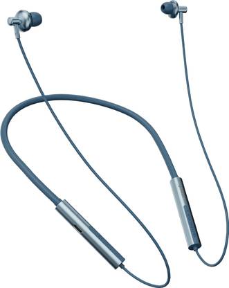 ZEBRONICS YOGA N1 Wireless Earphones with ENC, Gaming Mode, up to 20H playback. Bluetooth