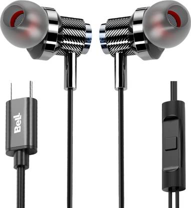 BELL BLHFK 520 Wired