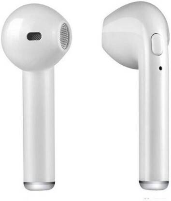 flying india i12 tws earpods Bluetooth Headset_29 Bluetooth Headset Bluetooth