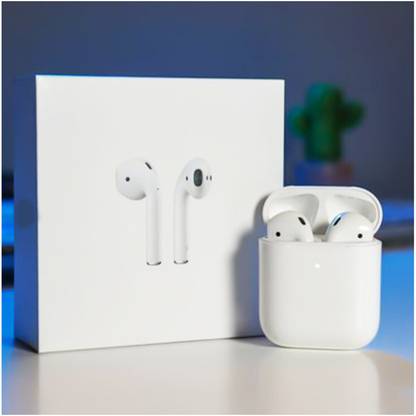 MobiAct Mobi Wireless Earbuds i12 New Generation Bluetooth