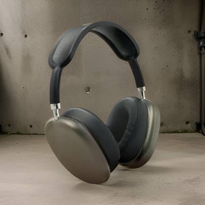 Clairbell P9 (Bluetooth Headphones) Stylish Wireless (Gaming Headset) with BT5.28DL29 Bluetooth