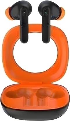 HAROON Air Key Pro Earbuds with Fast Charge 72 Hrs Battery Life With Case Bluetooth