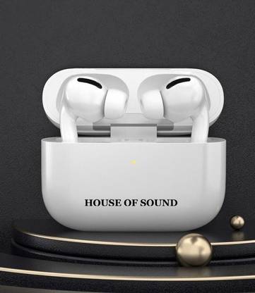 HOUSE OF SOUND A3 23 Bluetooth