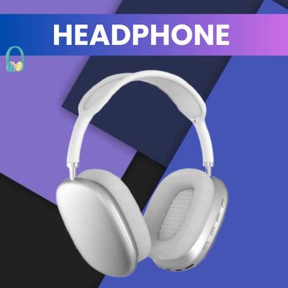 GUGGU P9 Wireless Bluetooth Headphones Over Ear With Noise Reduction, Hi-Fi SoundX316 Bluetooth