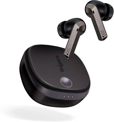 FINGERS Earbuds Bluetooth