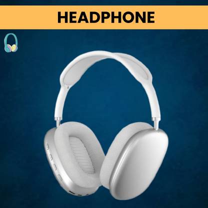 FRONY P9 Wireless Bluetooth Headphones Over Ear With Noise Reduction, Hi-Fi SoundC273 Bluetooth