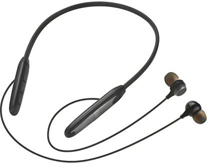 Rhobos Wireless Earphones with Magnetic Neckband Bluetooth