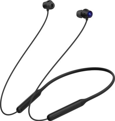 realme Buds Wireless 2 with Dart Charge and Active Noise Cancellation (ANC) Bluetooth