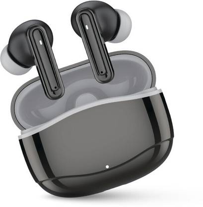 WEROX N07 32dB Active Noice Cancellation 50H* Fast Charging Earbuds Bluetooth
