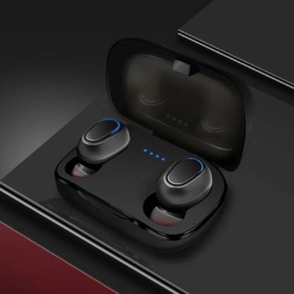 ENTROK L21 Truly Wireless Earbuds/buds5.0 Bluetooth Headset