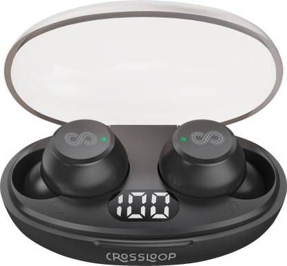 CROSSLOOP KTA PODZ Bluetooth