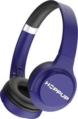 HOPPUP 20 Hours Play Time Bluetooth