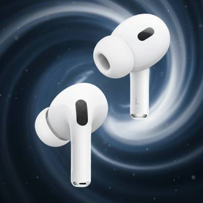 WEKTU the Apple AirPods Pro (2nd generation) with MagSafe Case (USB-C) Bluetooth/6 Bluetooth