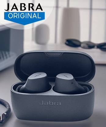 JABRA Elite 2 with Rich Bass Bluetooth