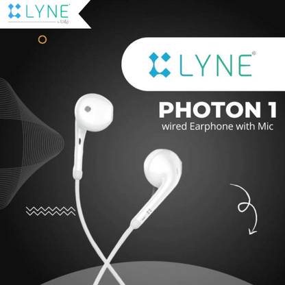 LYNE Photon 1 Wired