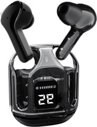 OWS Ultrapods AI Calling Air buds Neckband TWS Earbuds ASAP Charge Headphone Bluetooth