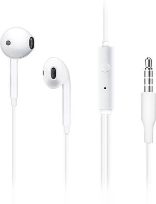 NYC Simplify Your Life 3.5mm_Hi-Fi VIV0 Earphones (Compatible with T1 5g/T1 pro/ Y75 5g/V25 pro 5g) Wired Gaming