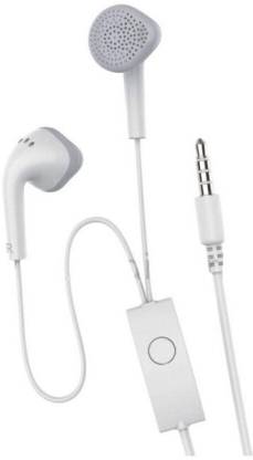 GENWARP Original Earphone EHS61 Deep Bass Sound with Sound Cancellation Wired