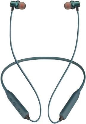 ERD WE-11 & Wired, Crystal Clear Sound Connectivity Bluetooth & Wired