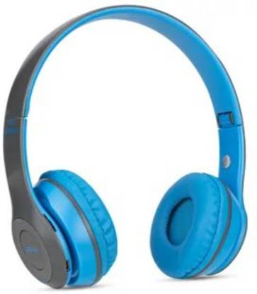 TWS JNOO-Gaming Wired Headphones with Mic Compatible with Ps4 Xbox Pc Mac Bluetooth & Wired