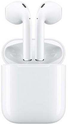 Raptas I12 TWS Wireless Earphone Bluetooth & Wired Gaming