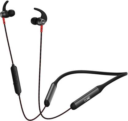 boAt 333 Pro with 60 Hours Battery Bluetooth