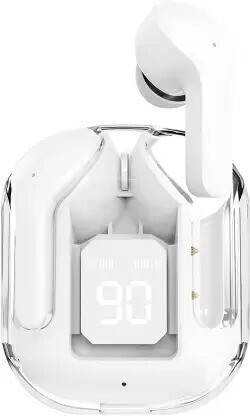 Mid Light Smart Design UltraPods Buds With Charging Case M3 Bluetooth