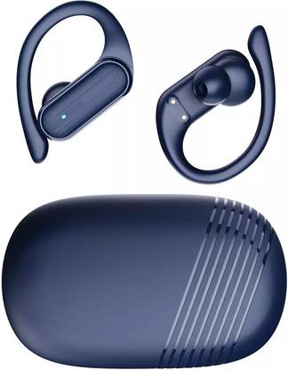 DigiClues Premium Class A-520 Earbuds/TWs/buds 5.3 Earbuds with 300H Playtime, Headphones Bluetooth