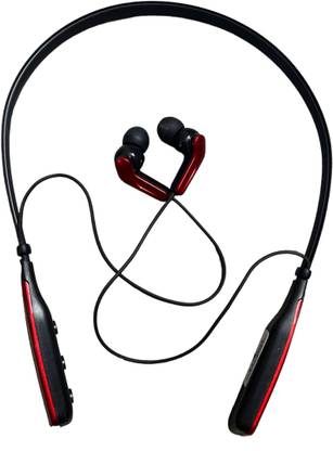 Earbot D-36 neckband Bluetooth