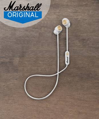 Marshall Minor II BT Bluetooth