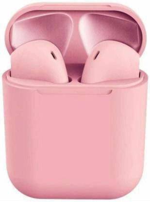 ATCC i12 earbuds blutooth headphones true wireless Bluetooth